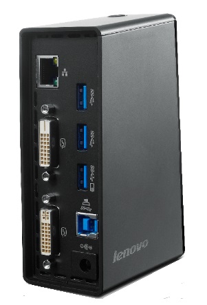 ThinkPad USB 3.0 Dock - Overview - Lenovo Support GB